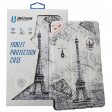Чохол до планшета BeCover Smart Case Samsung Galaxy Tab A7 Lite SM-T220 / SM-T225 Pari (706467)