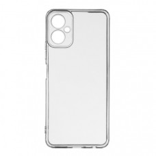 Чохол до мобільного телефона Armorstandart Air Series TECNO Camon 19 Neo (CH6i) Cam cov Transparent (ARM67159)
