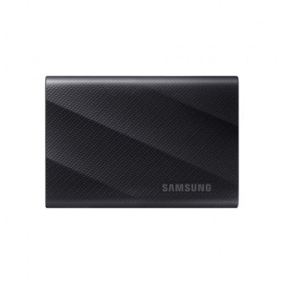 Накопичувач SSD USB 3.2 2TB T9 Samsung (MU-PG2T0B/EU)