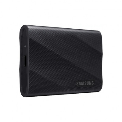 Накопичувач SSD USB 3.2 2TB T9 Samsung (MU-PG2T0B/EU)