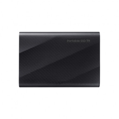 Накопичувач SSD USB 3.2 2TB T9 Samsung (MU-PG2T0B/EU)