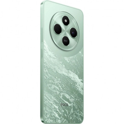 Мобільний телефон Xiaomi Poco C75 6/128Gb Green (1104800)