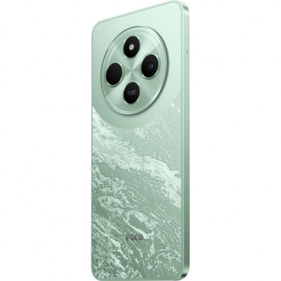 Мобільний телефон Xiaomi Poco C75 6/128Gb Green (1104800)