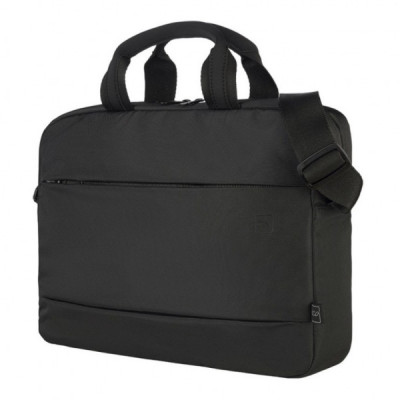 Сумка для ноутбука Tucano 14" Global 2 black (BSBTK21314-BK)