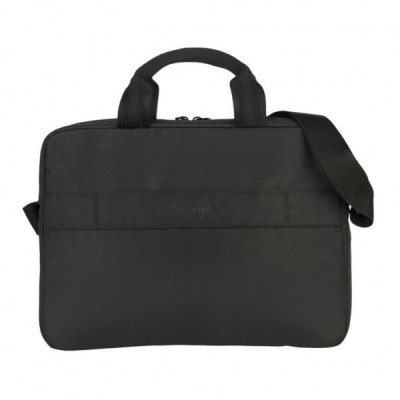 Сумка для ноутбука Tucano 14" Global 2 black (BSBTK21314-BK)