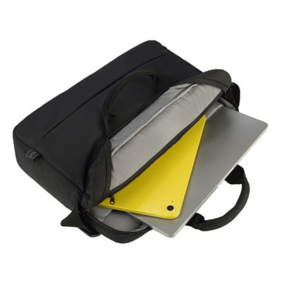 Сумка для ноутбука Tucano 14" Global 2 black (BSBTK21314-BK)