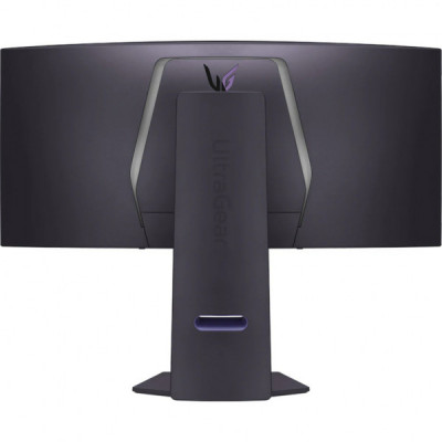 Монітор LG 34GS95QE-B