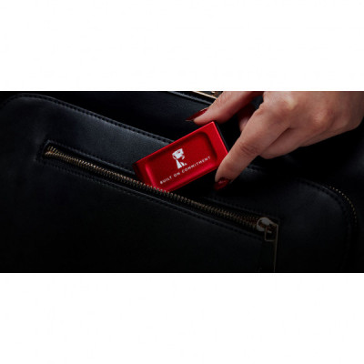 Накопичувач SSD USB Type-C 1TB XS1000 Kingston (SXS1000R/1000GA)