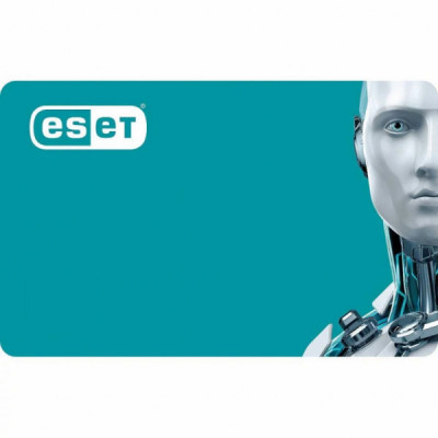 Антивірус Eset PROTECT Essential з локал. управл. 40 ПК на 3year Business (EPESL_40_3_B)