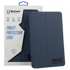 Чохол до планшета BeCover Lenovo Tab M10 TB-328F (3rd Gen) 10.1" Deep Blue (708338)