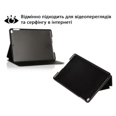 Чохол до планшета BeCover Lenovo Tab M10 TB-328F (3rd Gen) 10.1" Deep Blue (708338)