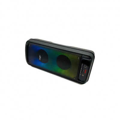 Акустична система Media-Tech 14W Black (MT3177)