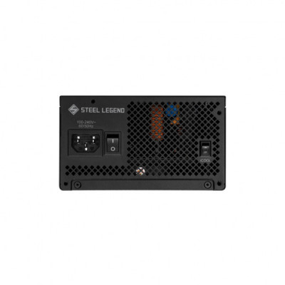 Блок живлення ASRock 1000W SteelLegend (SL-1000G)