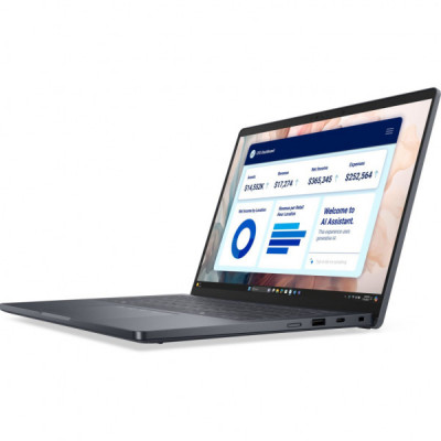 Ноутбук Dell Pro 14 Premium (BTO208PA14250UA_W11P)