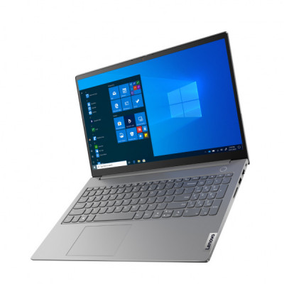 Ноутбук Lenovo ThinkBook 15 G4 IAP (21DJ00BRRA)