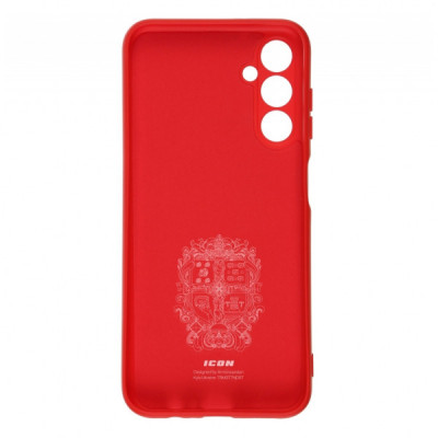 Чохол до мобільного телефона Armorstandart ICON Case Samsung M14 5G (M146) Red (ARM66674)