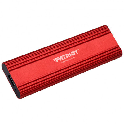 Накопичувач SSD USB-C 4TB Patriot (PTPL4TBPEC)