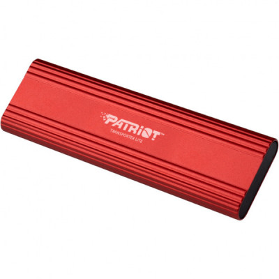 Накопичувач SSD USB-C 4TB Patriot (PTPL4TBPEC)