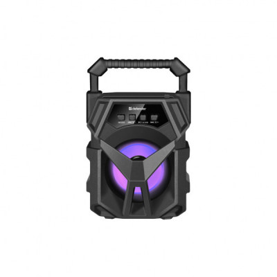 Акустична система Defender G98 Black (65098)