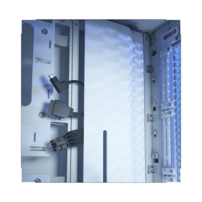 Корпус для ПК Corsair FRAME 4000D RS White (CC-9011313-WW)