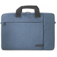 Сумка для ноутбука Tucano 15.6" SVOLTA BAG PC BLUE (BSVO15-B)
