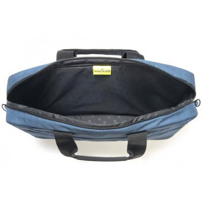 Сумка для ноутбука Tucano 15.6" SVOLTA BAG PC BLUE (BSVO15-B)