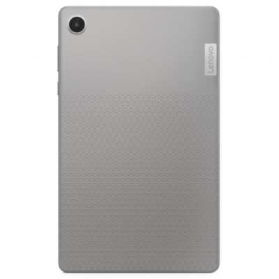 Планшет Lenovo Tab M8 (4rd Gen) 4/64 LTE Arctic grey + CaseFilm (ZABV0102UA)