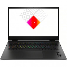 Ноутбук HP OMEN 17-ck2000ua (7Y0N1EA)