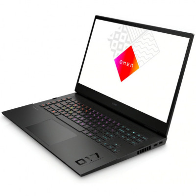 Ноутбук HP OMEN 17-ck2000ua (7Y0N1EA)