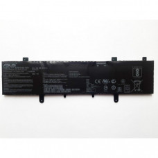 Акумулятор до ноутбука ASUS X405 B31N1632, 3653mAh (42Wh), 3cell, 11.52V, Li-ion (A47504)
