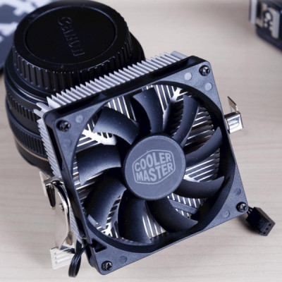 Кулер до процесора CoolerMaster A30 (RH-A30-25FK-R1)