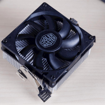 Кулер до процесора CoolerMaster A30 (RH-A30-25FK-R1)