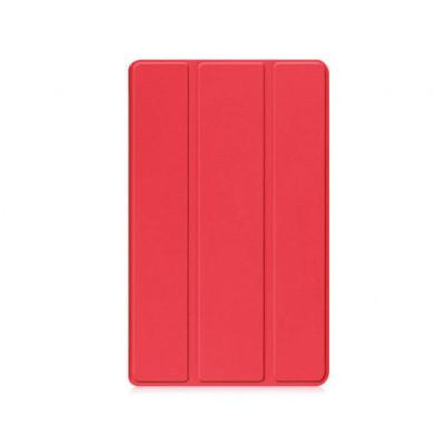 Чохол до планшета BeCover Smart Case Lenovo Tab M8(4rd Gen) TB-300FU 8" Red (709213)