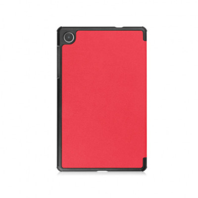 Чохол до планшета BeCover Smart Case Lenovo Tab M8(4rd Gen) TB-300FU 8" Red (709213)