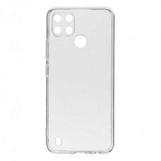 Чохол до мобільного телефона Armorstandart Air Series Realme C25Y / C21Y Camera cover Transparent (ARM60683)