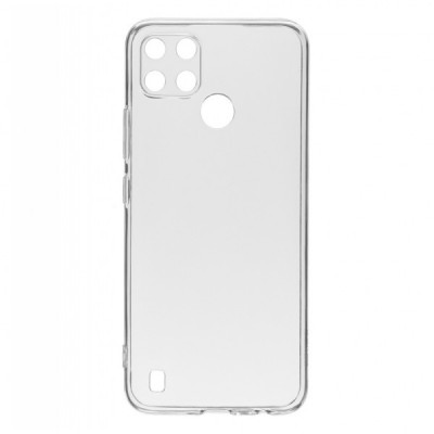 Чохол до мобільного телефона Armorstandart Air Series Realme C25Y / C21Y Camera cover Transparent (ARM60683)