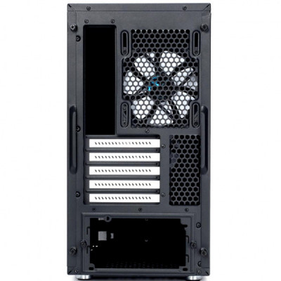 Корпус Fractal Design Define Mini C (FD-CA-DEF-MINI-C-BK)