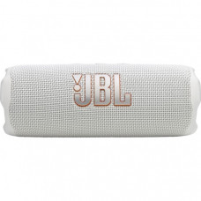 Акустична система JBL Flip 7 White (JBLFLIP7WHT)