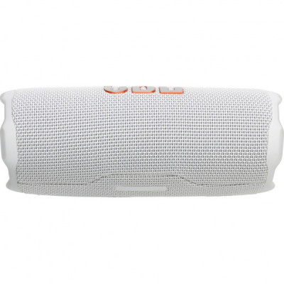 Акустична система JBL Flip 7 White (JBLFLIP7WHT)