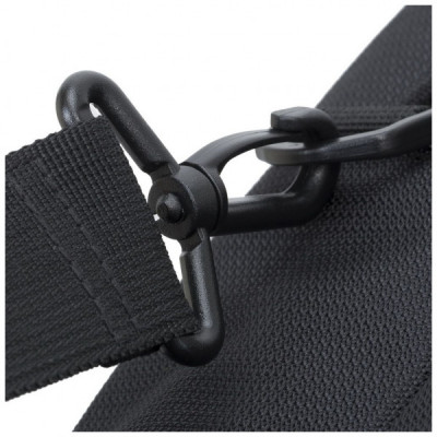 Сумка для ноутбука 15.6" 8455 Tegel", Black ECO RivaCase (8455Black)