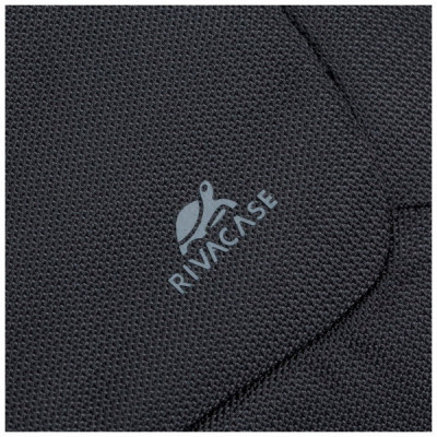 Сумка для ноутбука 15.6" 8455 Tegel", Black ECO RivaCase (8455Black)