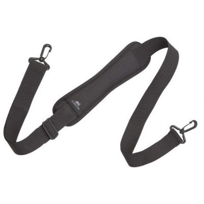 Сумка для ноутбука 15.6" 8455 Tegel", Black ECO RivaCase (8455Black)