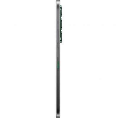 Мобільний телефон Infinix Hot 60 Pro 8/256Gb Sleek Black (4894947093456)