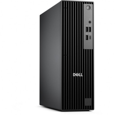 Комп'ютер Dell Pro Slim / U5-235, 16, 512, WiFi, кл+м (BTO107_QCS1250_UBU)