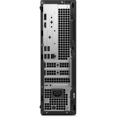 Комп'ютер Dell Pro Slim / U5-235, 16, 512, WiFi, кл+м (BTO107_QCS1250_UBU)