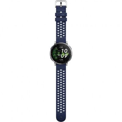 Смарт-годинник Amazfit Active 3 Premium W2559GL2N Синій (1193747)