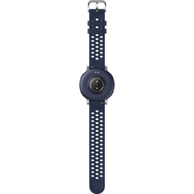 Смарт-годинник Amazfit Active 3 Premium W2559GL2N Синій (1193747)