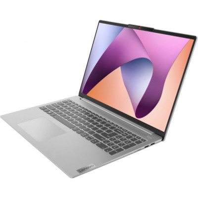 Ноутбук Lenovo IdeaPad Slim 5 16ABR8 (82XG0059RA)