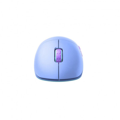 Мишка Xtrfy M8 RGB Wireless Frosty Purple (M8W-RGB-PURPLE)