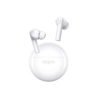 Навушники Oppo Enco Buds 2 White (ETE41 White)